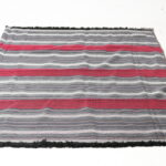 Pusaka Motif Salur