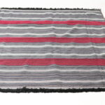 Pusaka Motif Salur(1)