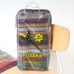 Pusaka Motif Salur(4)