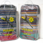 Pusaka motif Salur(5)